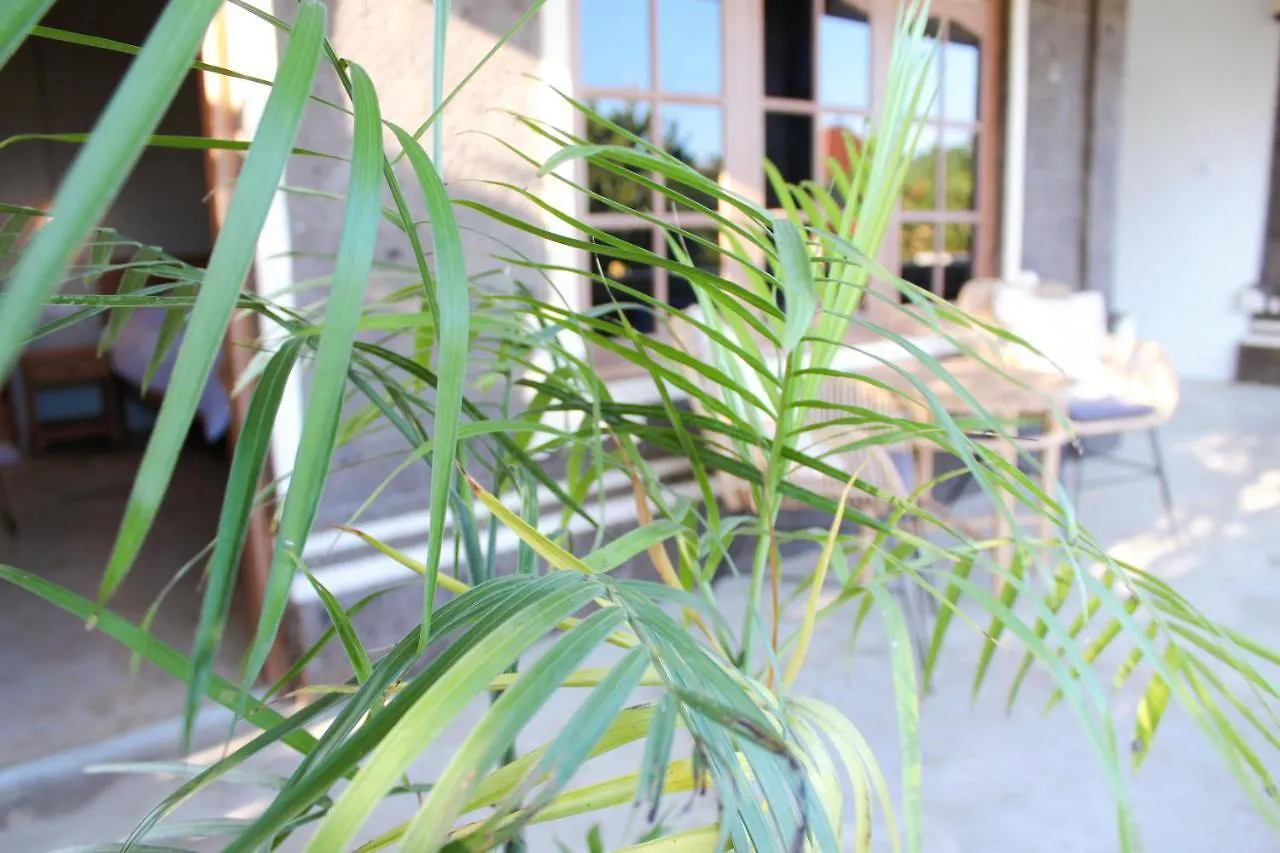 Guest house The Inn Possible Uluwatu  Indonesia