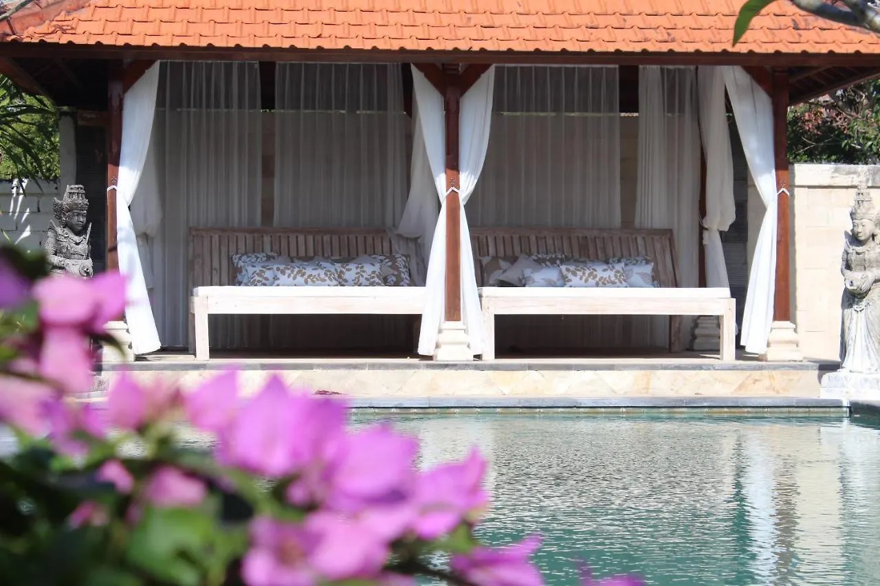 Gasthof The Inn Possible Uluwatu