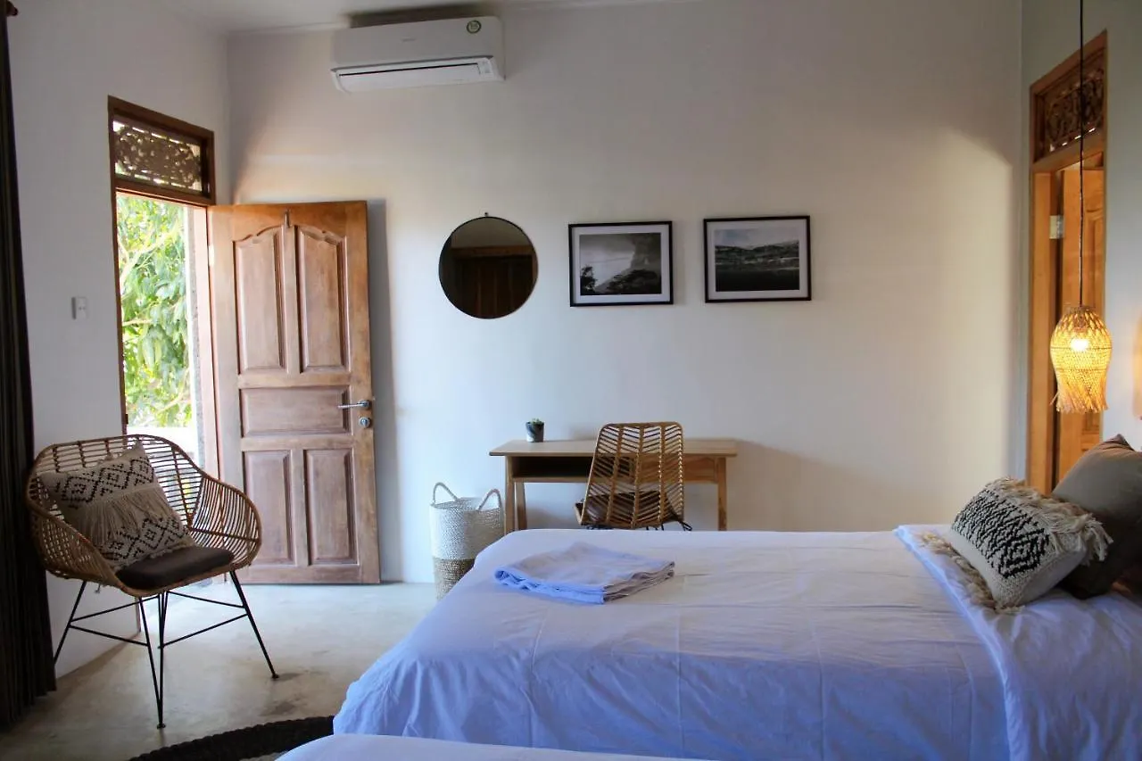 The Inn Possible Uluwatu 0*,