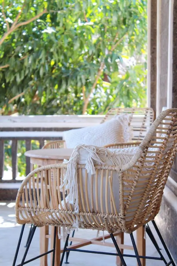 The Inn Possible Uluwatu