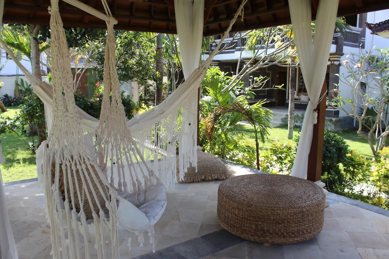 The Inn Possible Uluwatu Gasthof