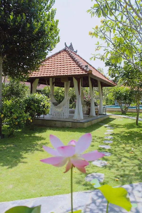Gasthof The Inn Possible Uluwatu
