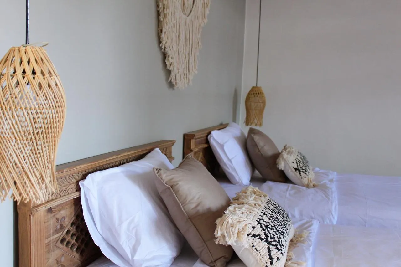 The Inn Possible Uluwatu